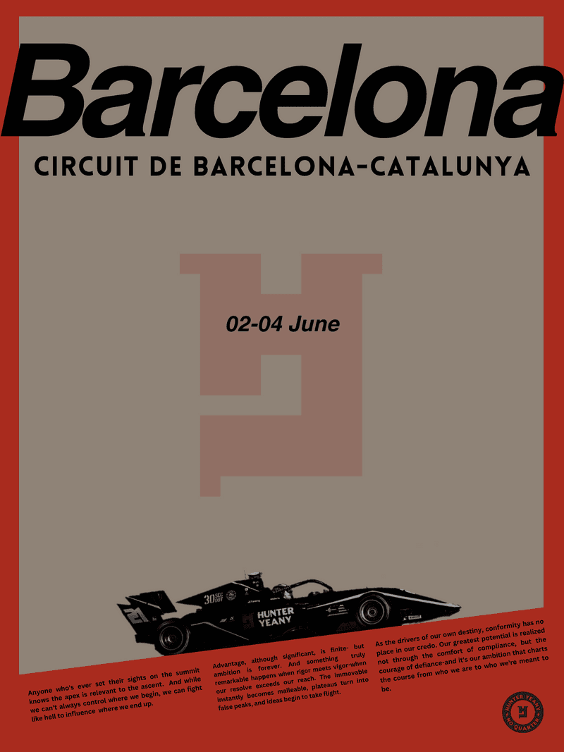 Barcelona