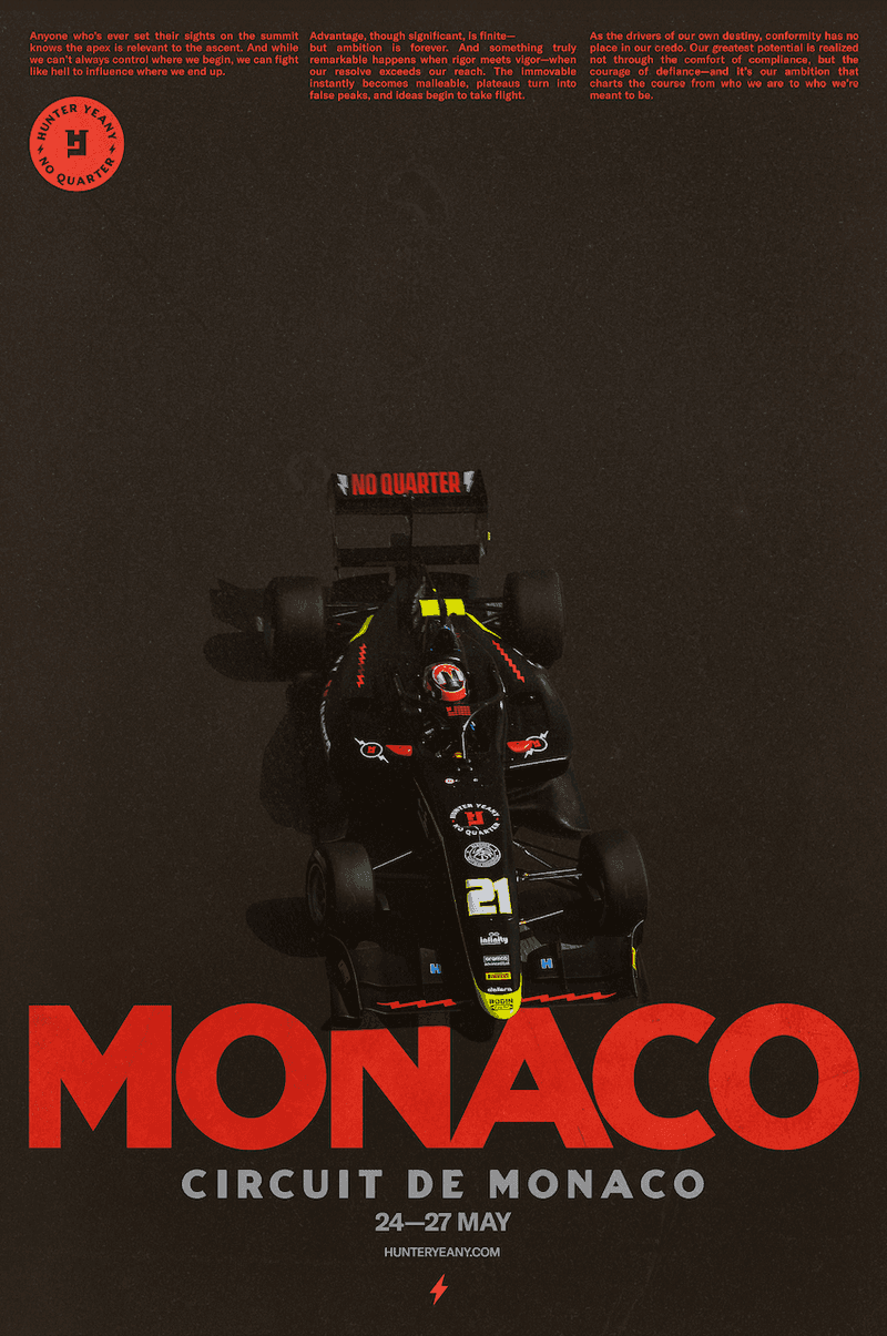 Monaco